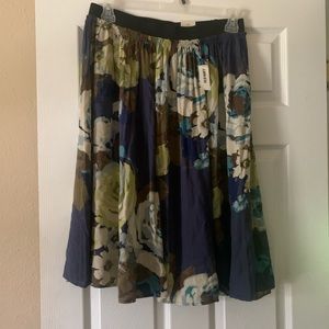 New Old Navy skirt